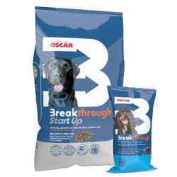 Breakthrough Dog Food and Treats