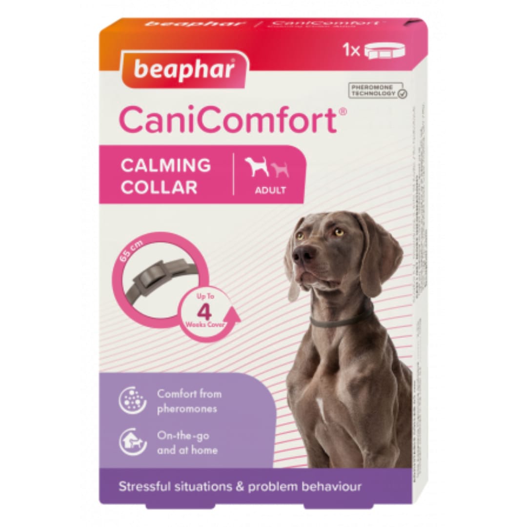 Beaphar CaniComfort® Calming Collar - Adult